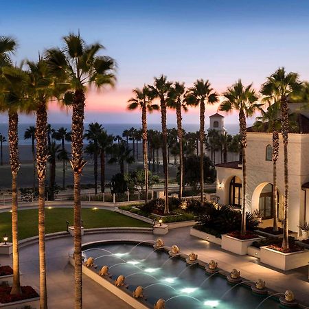 Hyatt Regency Huntington Beach Resort And Spa מראה חיצוני תמונה