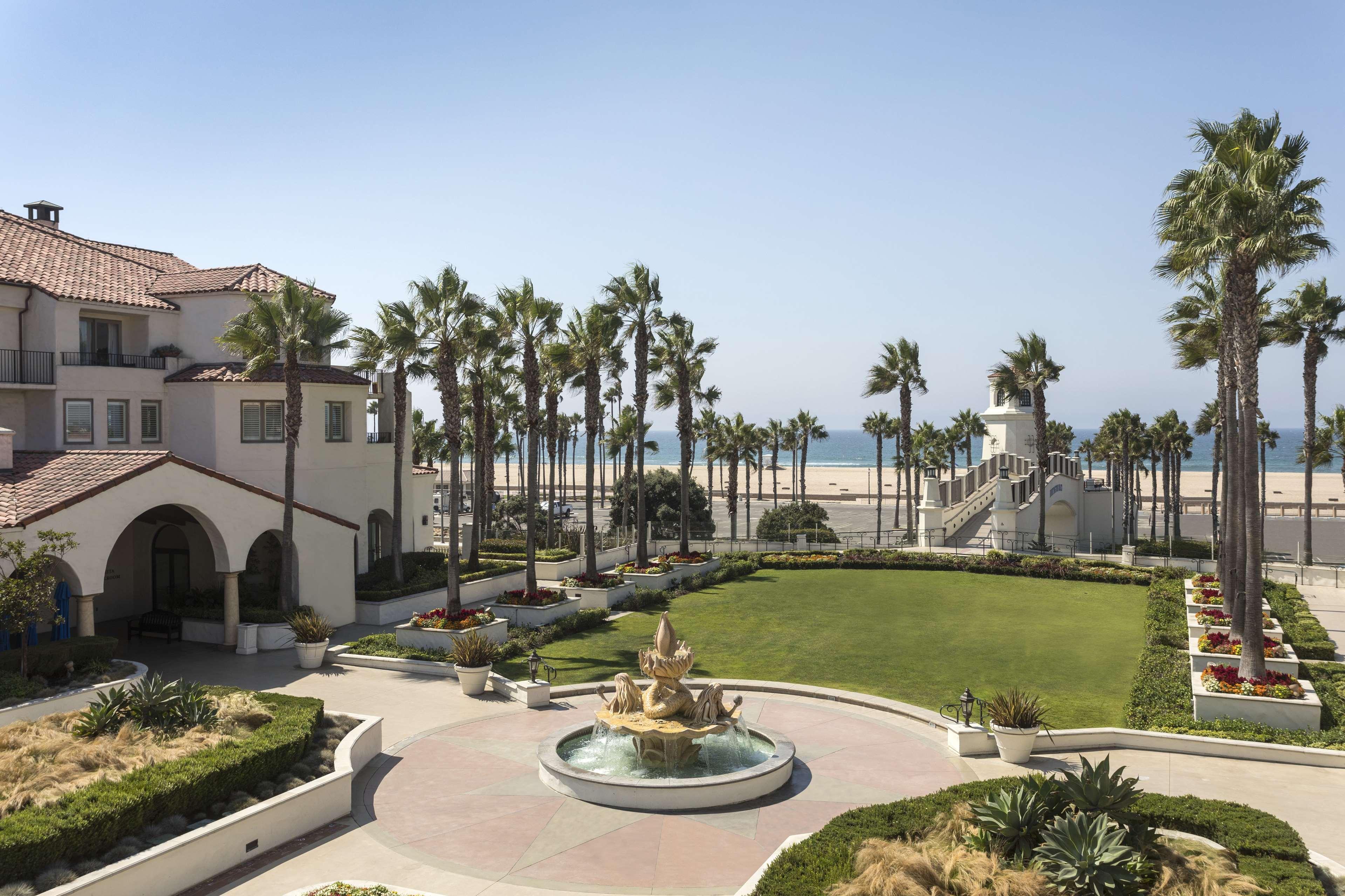 Hyatt Regency Huntington Beach Resort And Spa מראה חיצוני תמונה