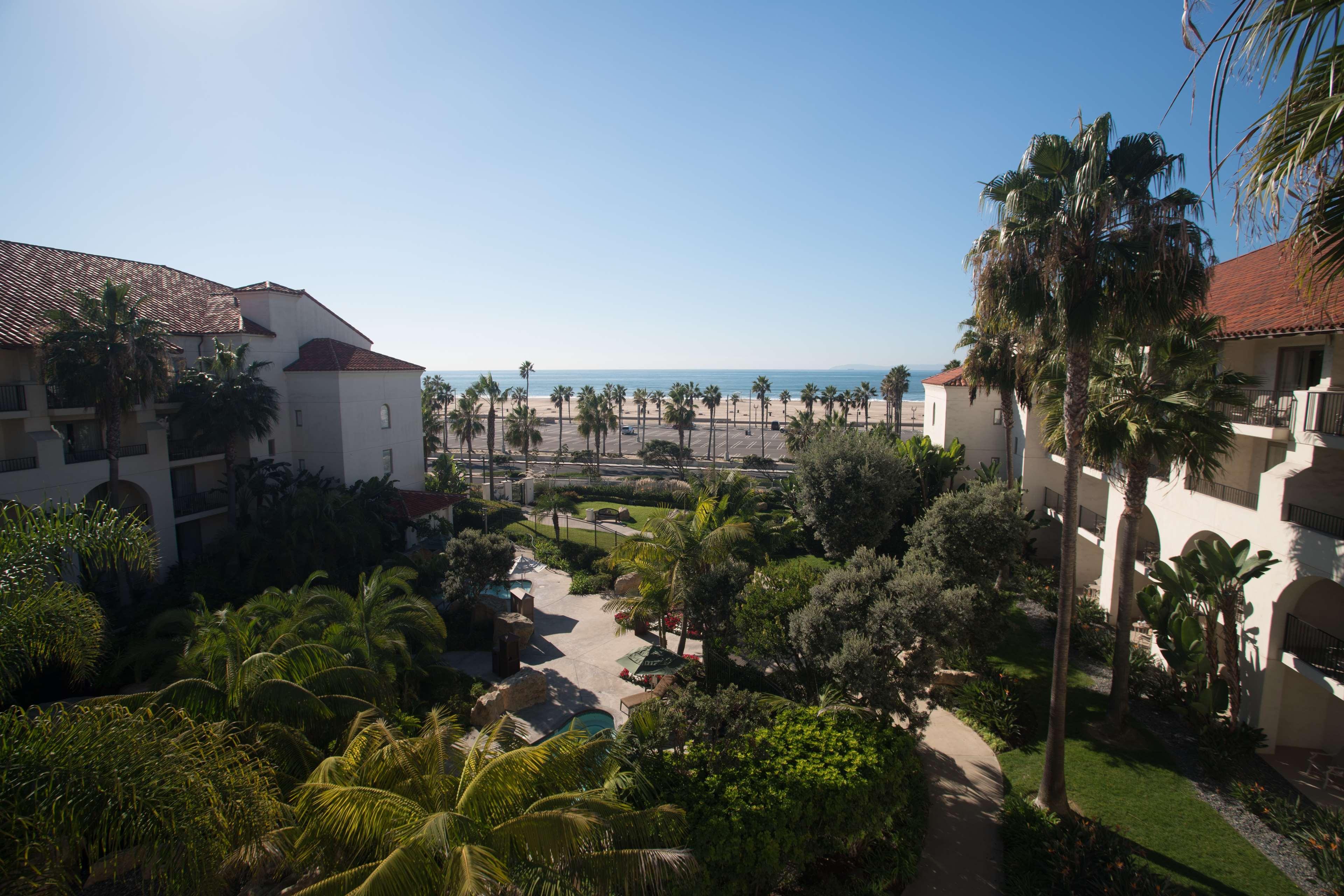 Hyatt Regency Huntington Beach Resort And Spa מראה חיצוני תמונה