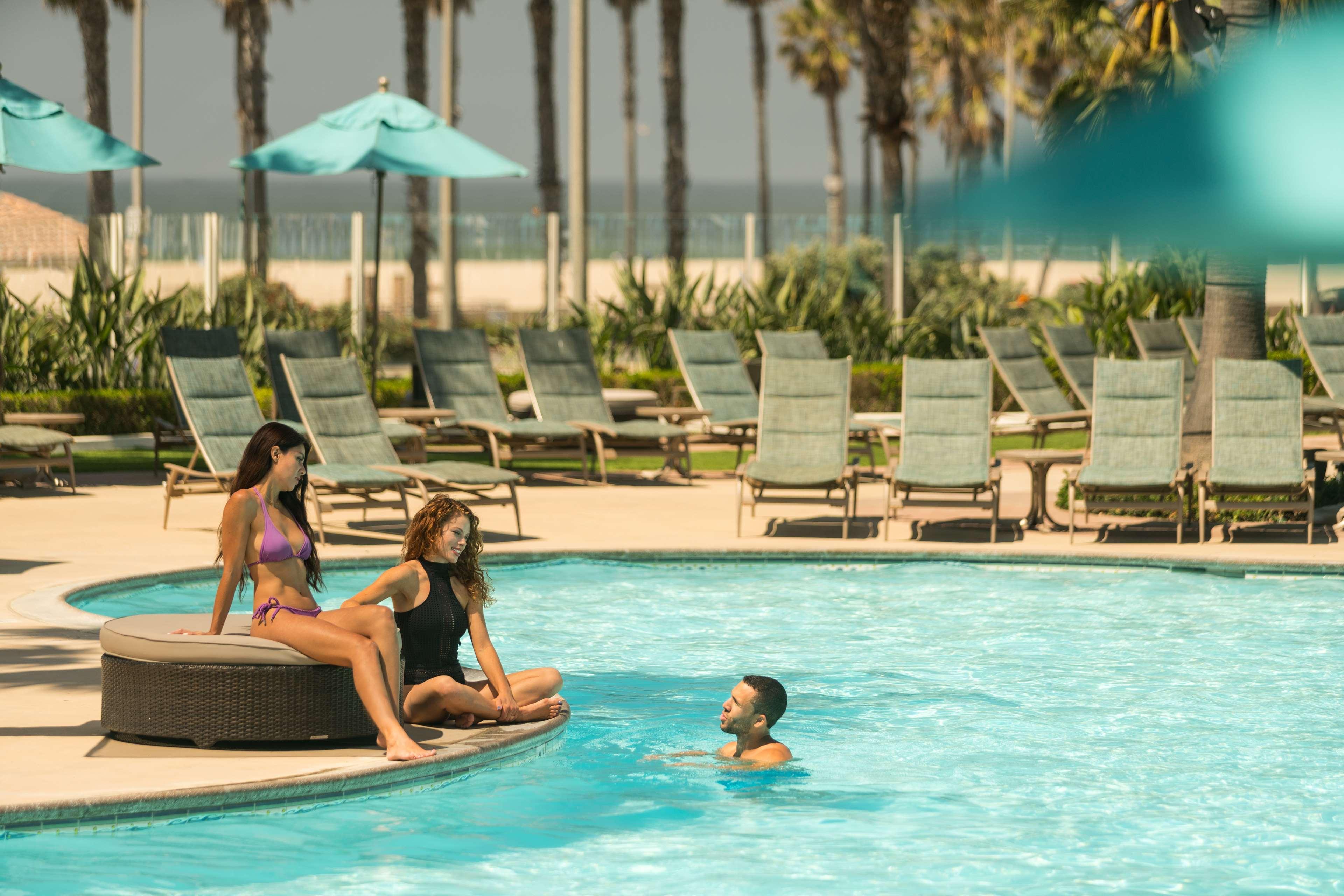 Hyatt Regency Huntington Beach Resort And Spa מראה חיצוני תמונה