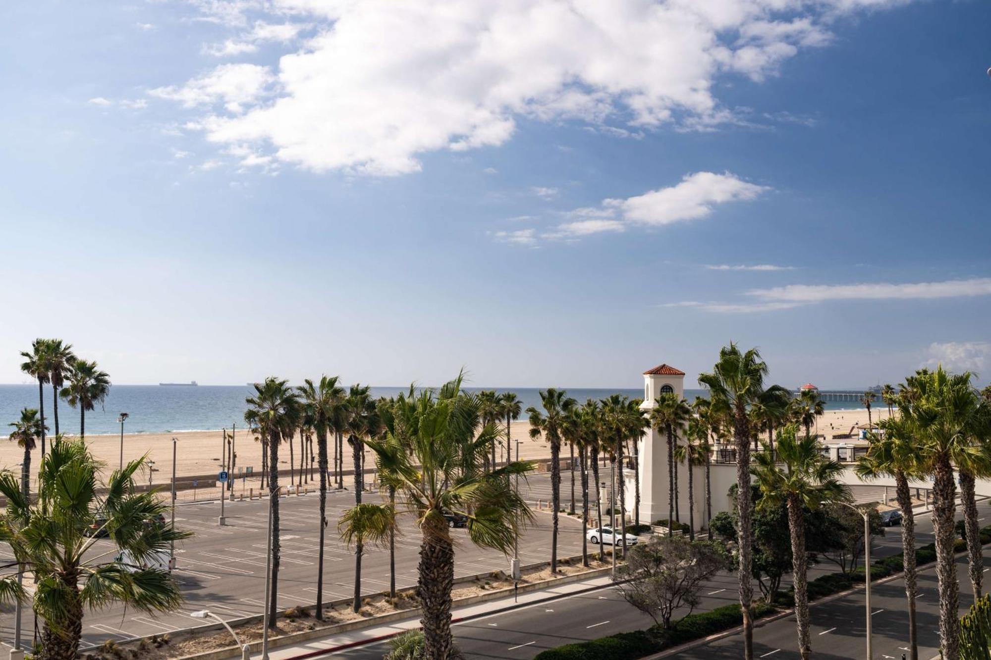 Hyatt Regency Huntington Beach Resort And Spa מראה חיצוני תמונה