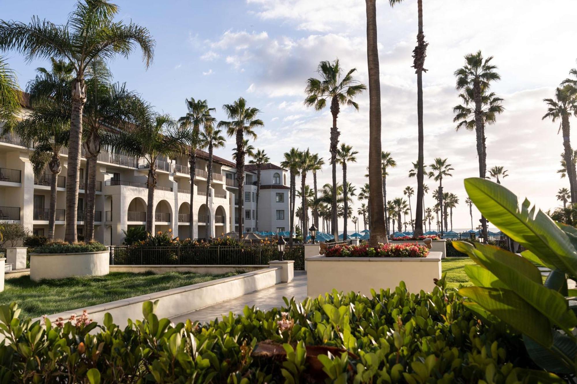 Hyatt Regency Huntington Beach Resort And Spa מראה חיצוני תמונה