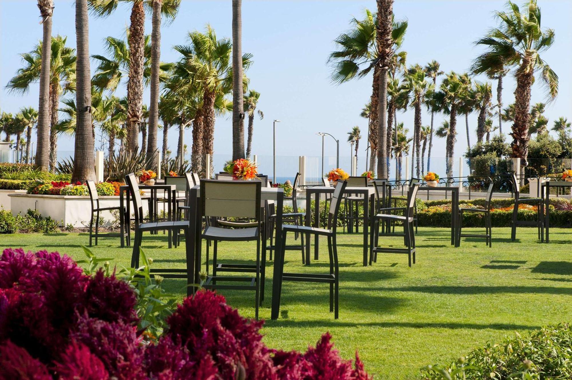 Hyatt Regency Huntington Beach Resort And Spa מראה חיצוני תמונה